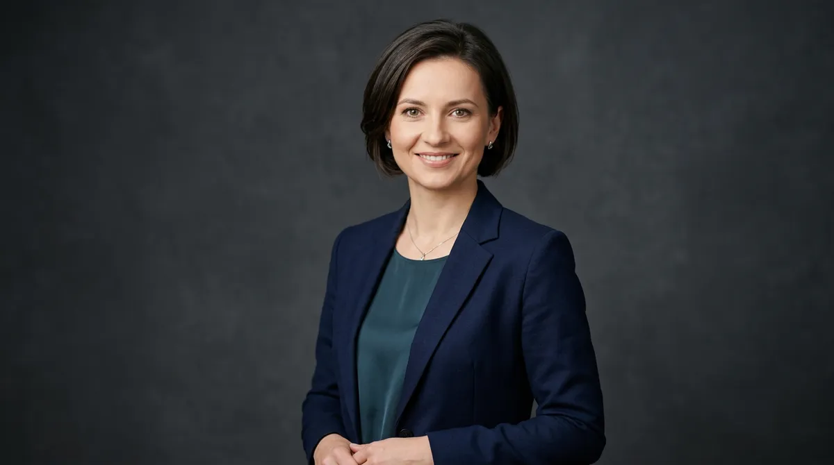 Elżbieta Mazur, redaktorka ds. ubezpieczeń komunikacyjnych