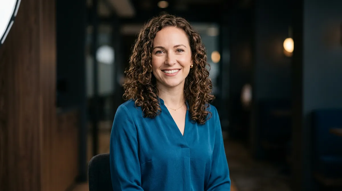 Karolina Wójcik, specjalistka ds. adaptacji treści