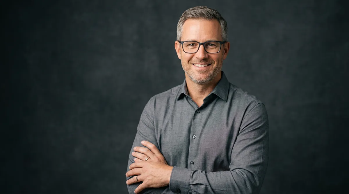 Marcin Nowak, analityk treści edukacyjnych